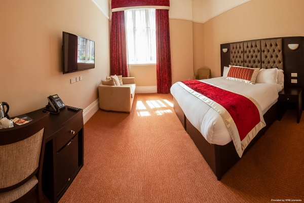 Hotel The Richmond (Liverpool)